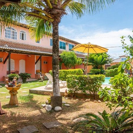 Flats Vila Bela Buzios Ngoại thất bức ảnh
