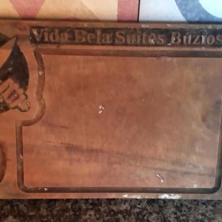 Flats Vila Bela Buzios Ngoại thất bức ảnh