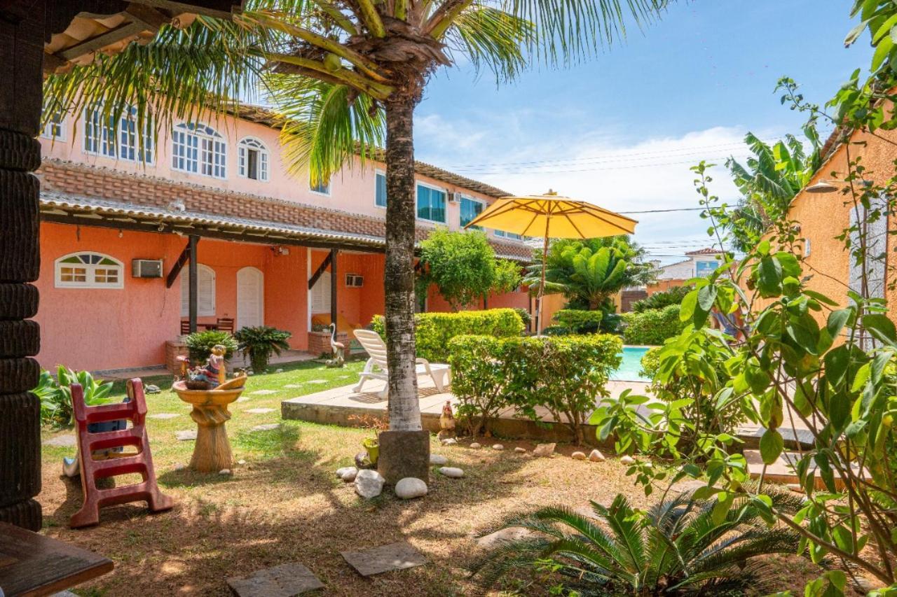 Flats Vila Bela Buzios Ngoại thất bức ảnh