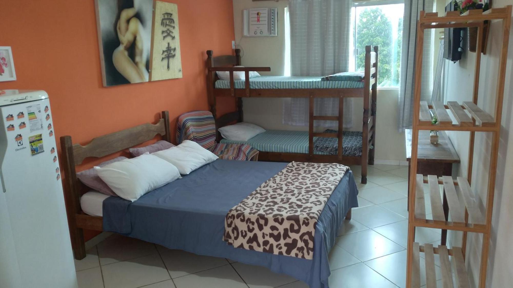 Flats Vila Bela Buzios Ngoại thất bức ảnh