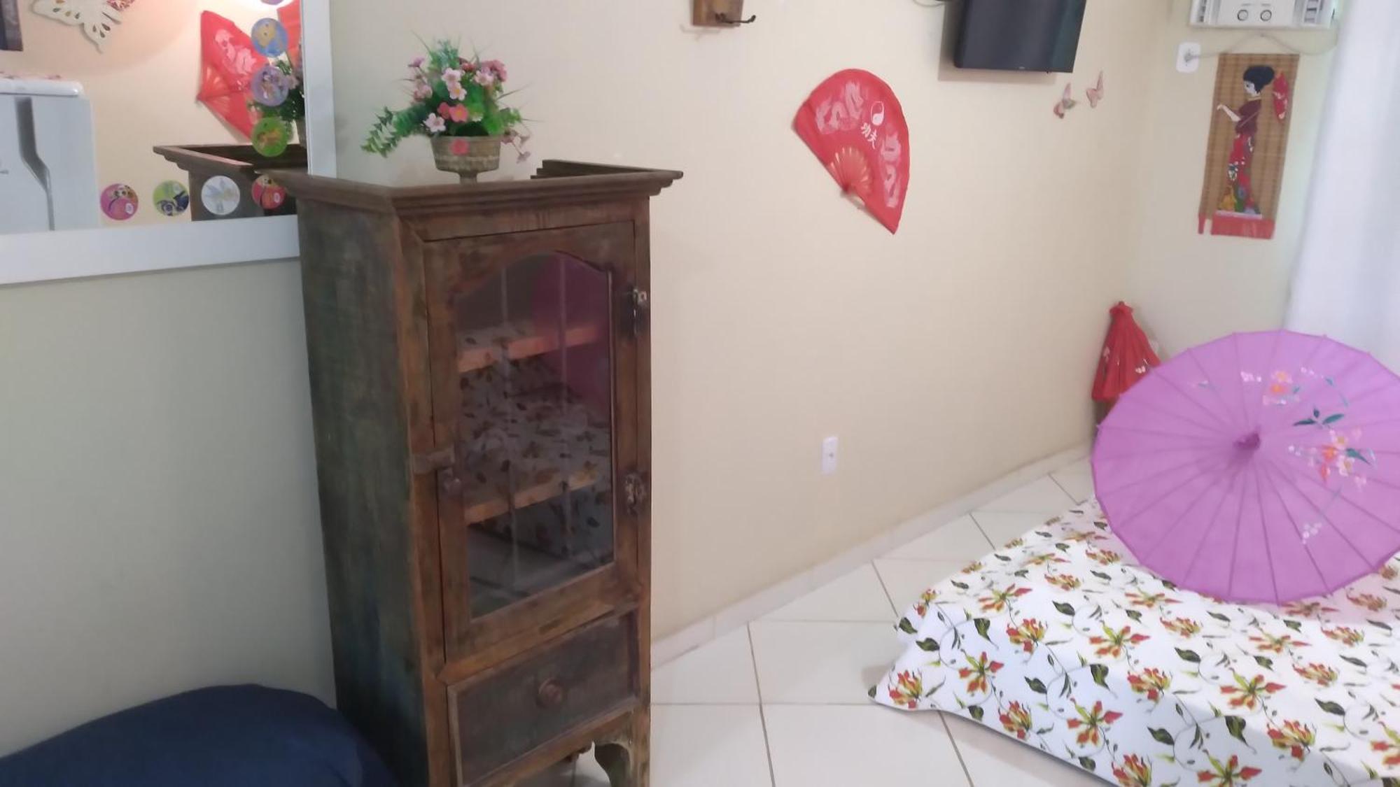 Flats Vila Bela Buzios Ngoại thất bức ảnh