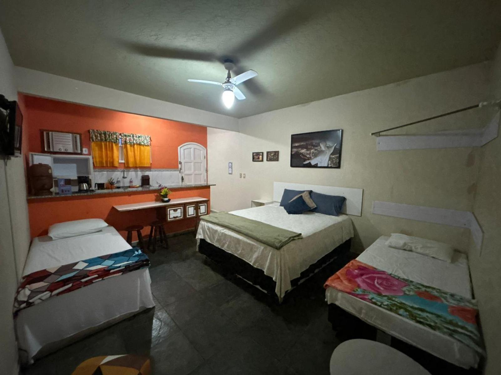 Flats Vila Bela Buzios Ngoại thất bức ảnh