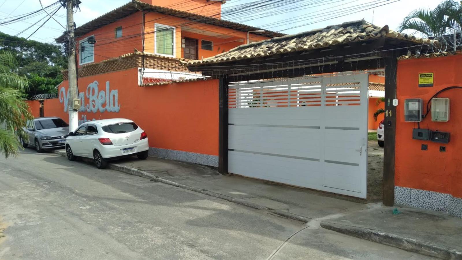 Flats Vila Bela Buzios Ngoại thất bức ảnh