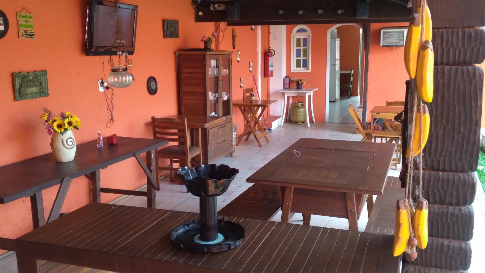 Flats Vila Bela Buzios Ngoại thất bức ảnh
