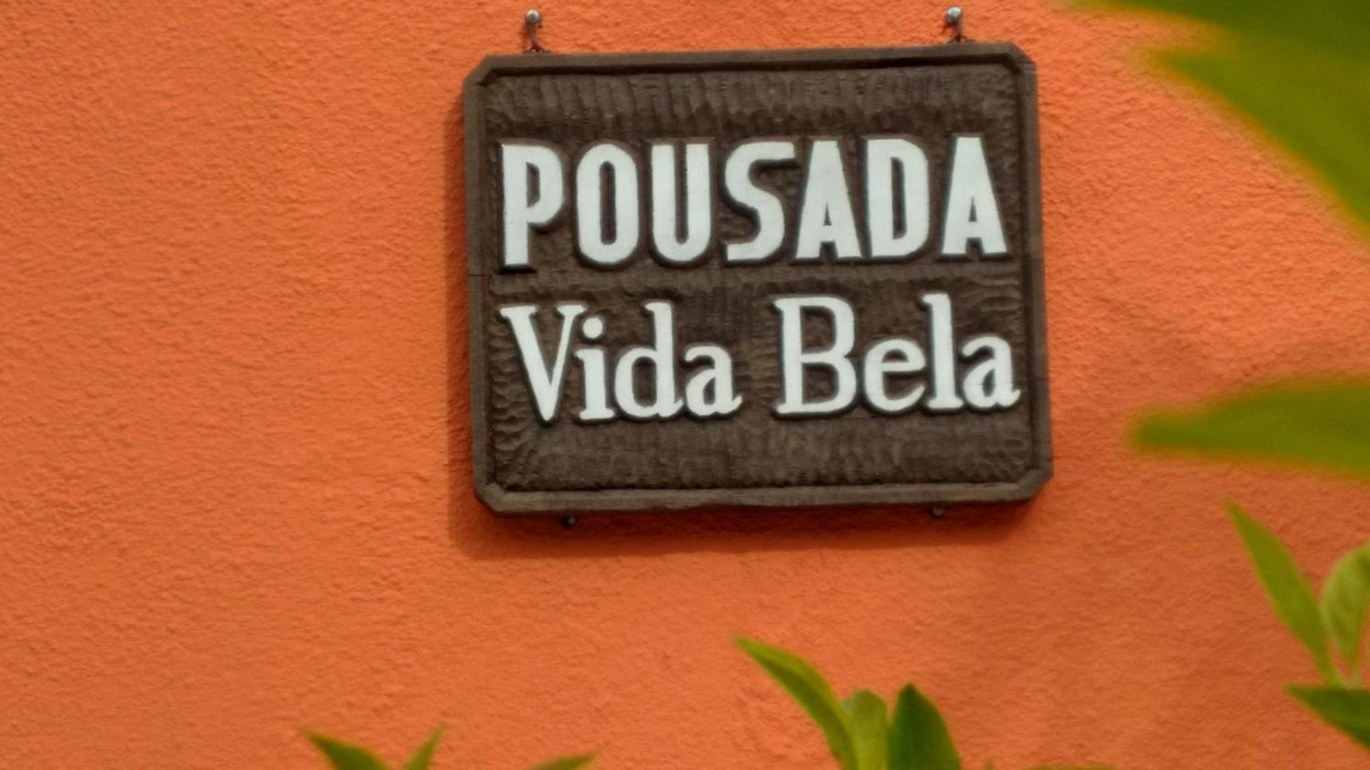 Flats Vila Bela Buzios Ngoại thất bức ảnh