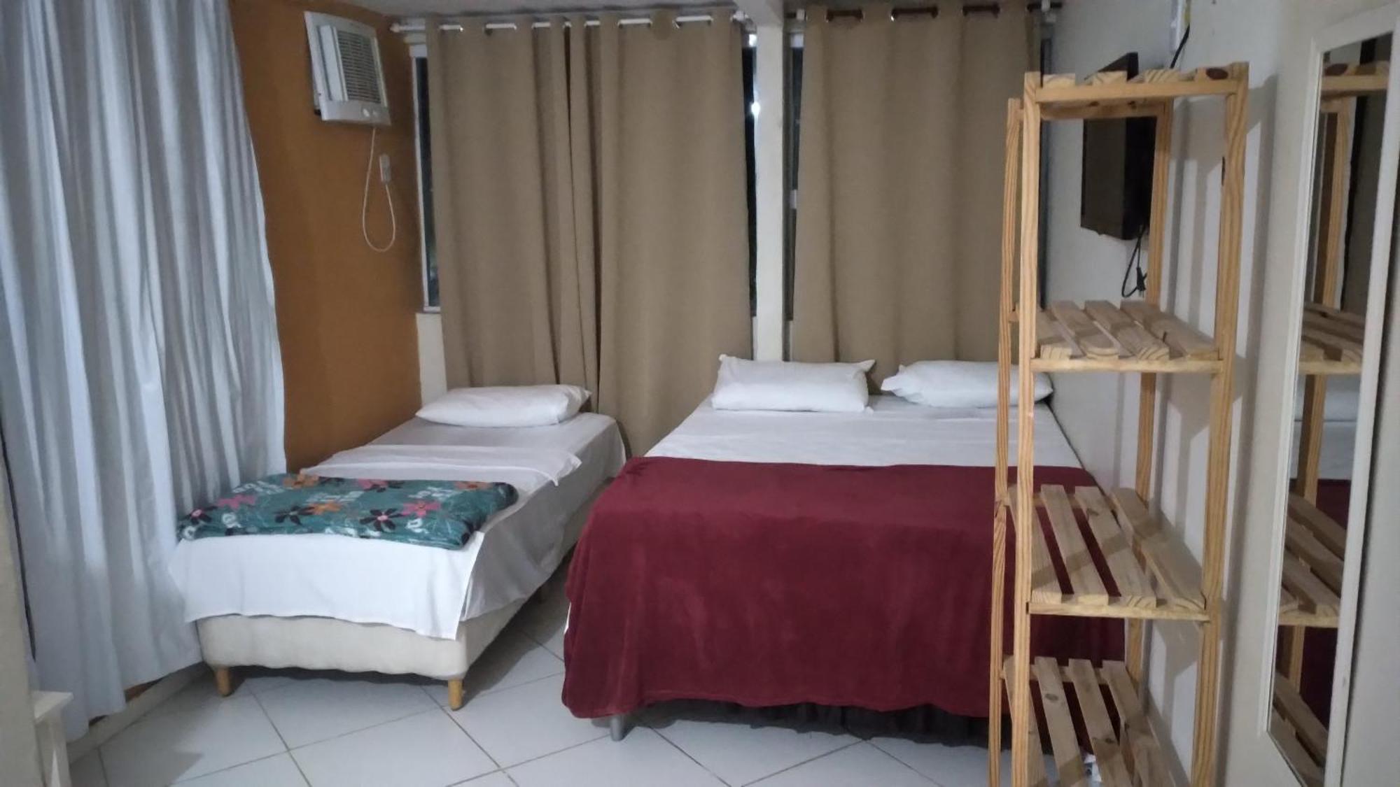 Flats Vila Bela Buzios Ngoại thất bức ảnh