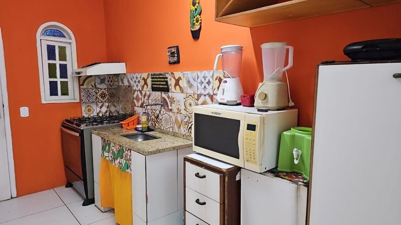 Flats Vila Bela Buzios Ngoại thất bức ảnh