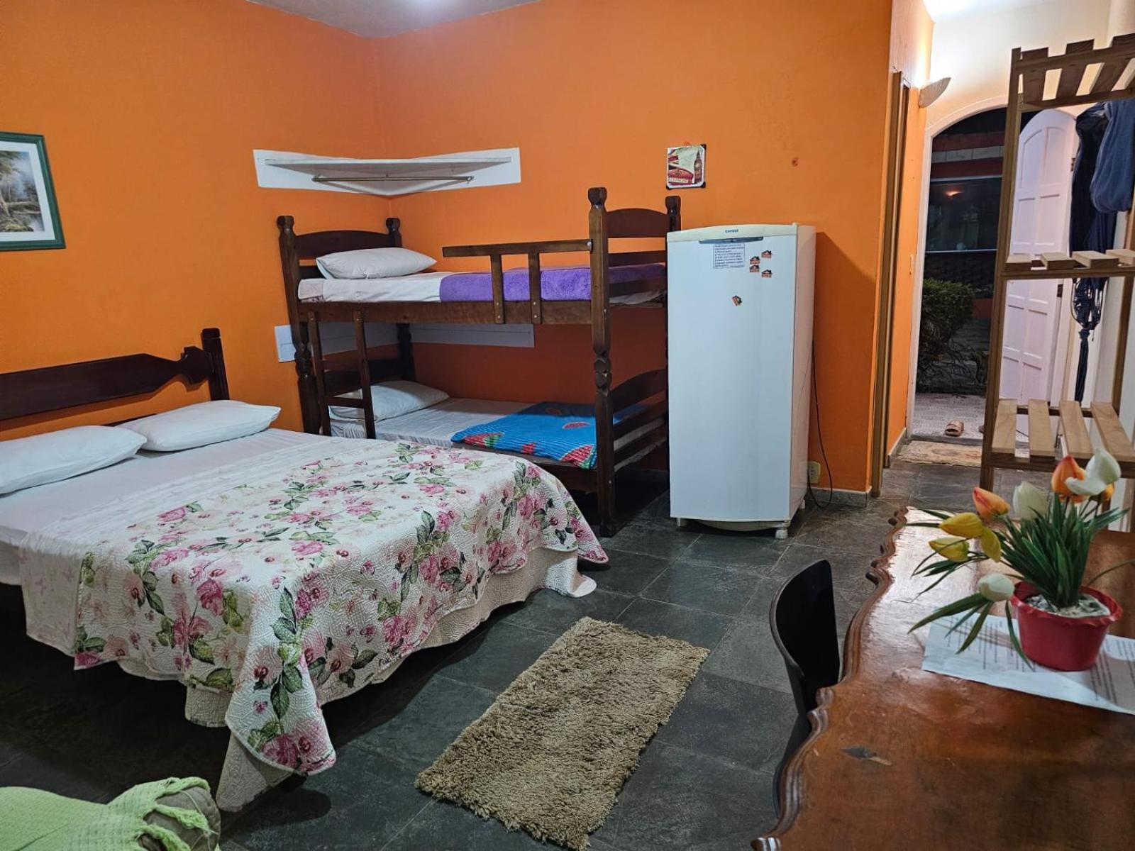 Flats Vila Bela Buzios Ngoại thất bức ảnh
