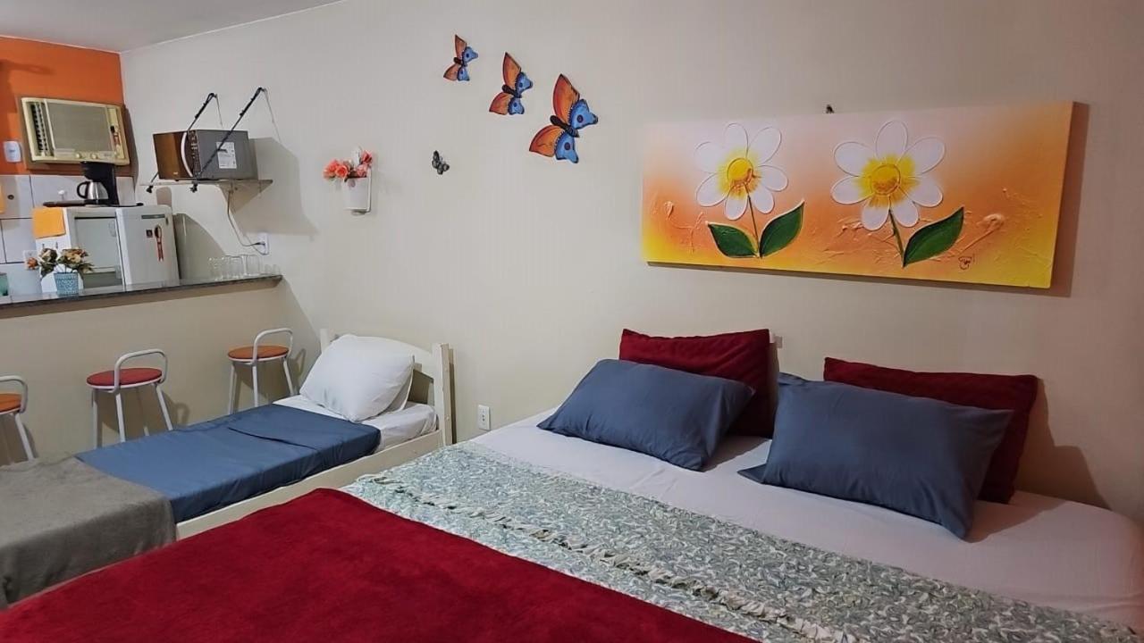 Flats Vila Bela Buzios Ngoại thất bức ảnh
