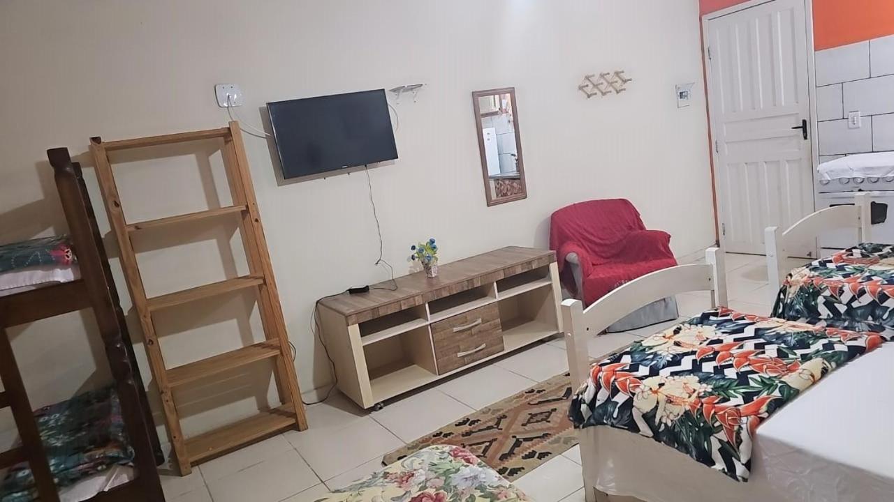 Flats Vila Bela Buzios Ngoại thất bức ảnh