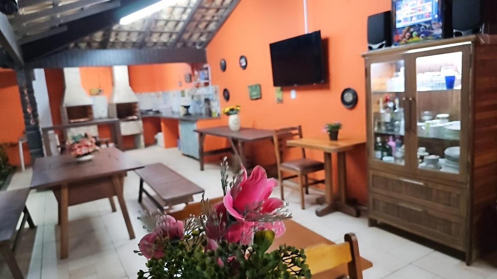 Flats Vila Bela Buzios Ngoại thất bức ảnh