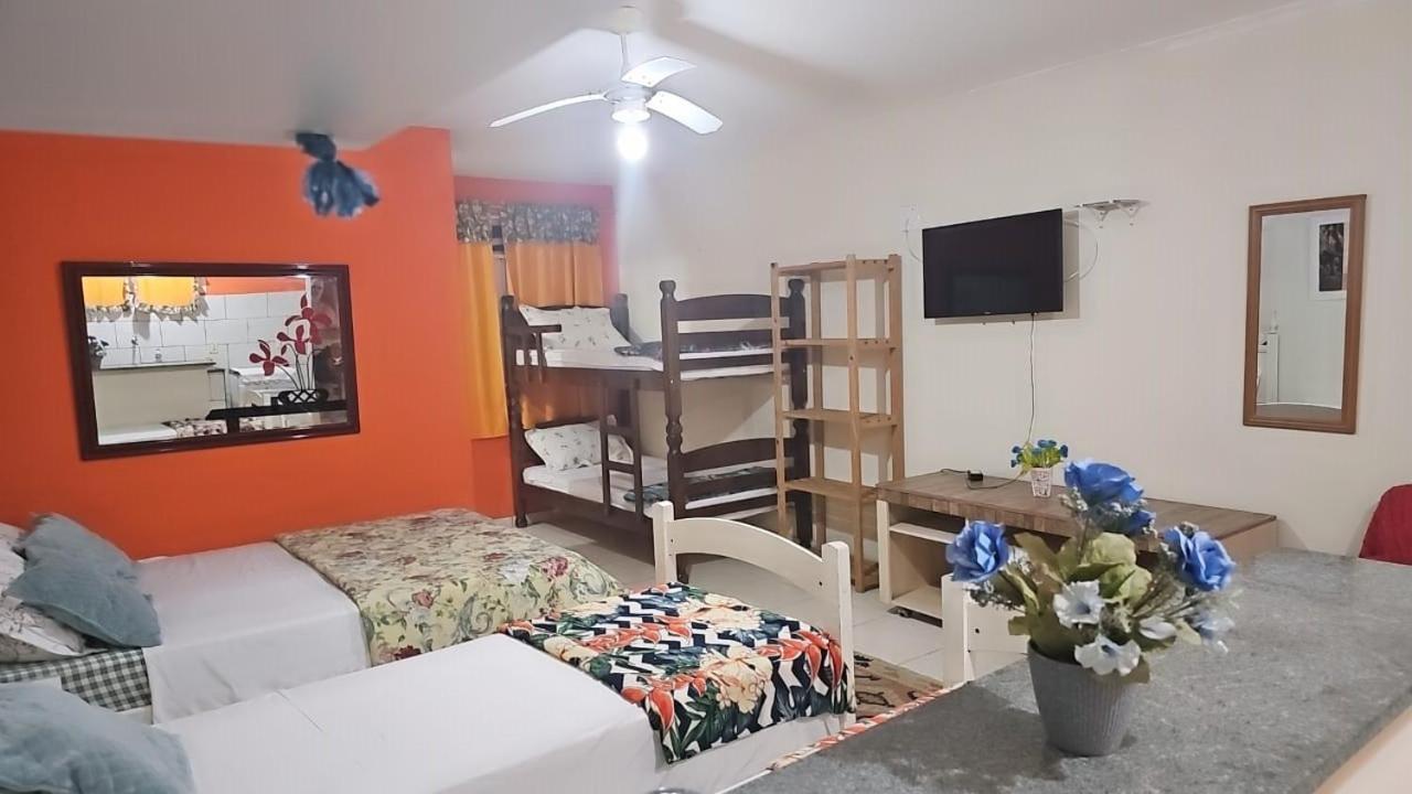 Flats Vila Bela Buzios Ngoại thất bức ảnh