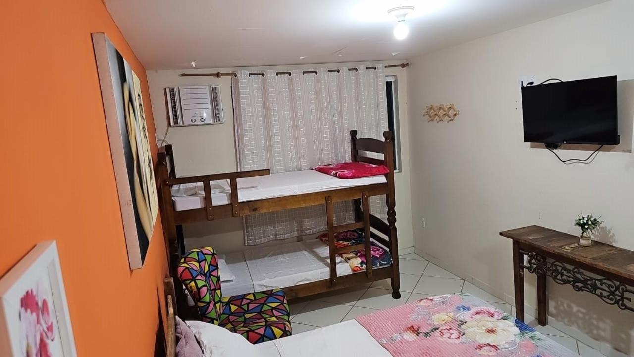 Flats Vila Bela Buzios Ngoại thất bức ảnh