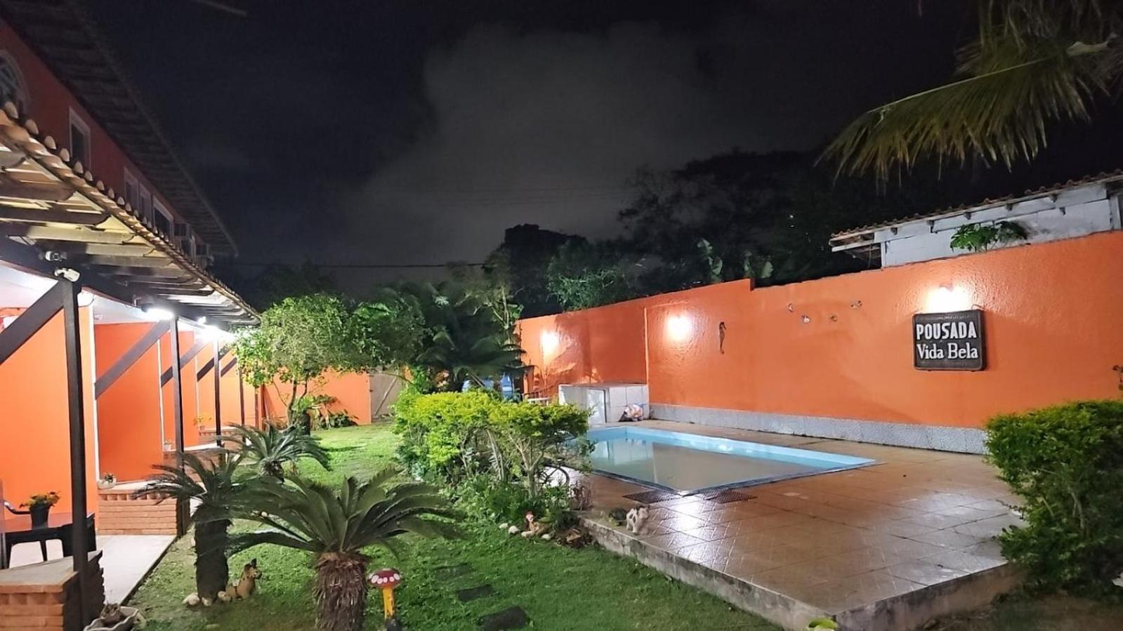 Flats Vila Bela Buzios Ngoại thất bức ảnh