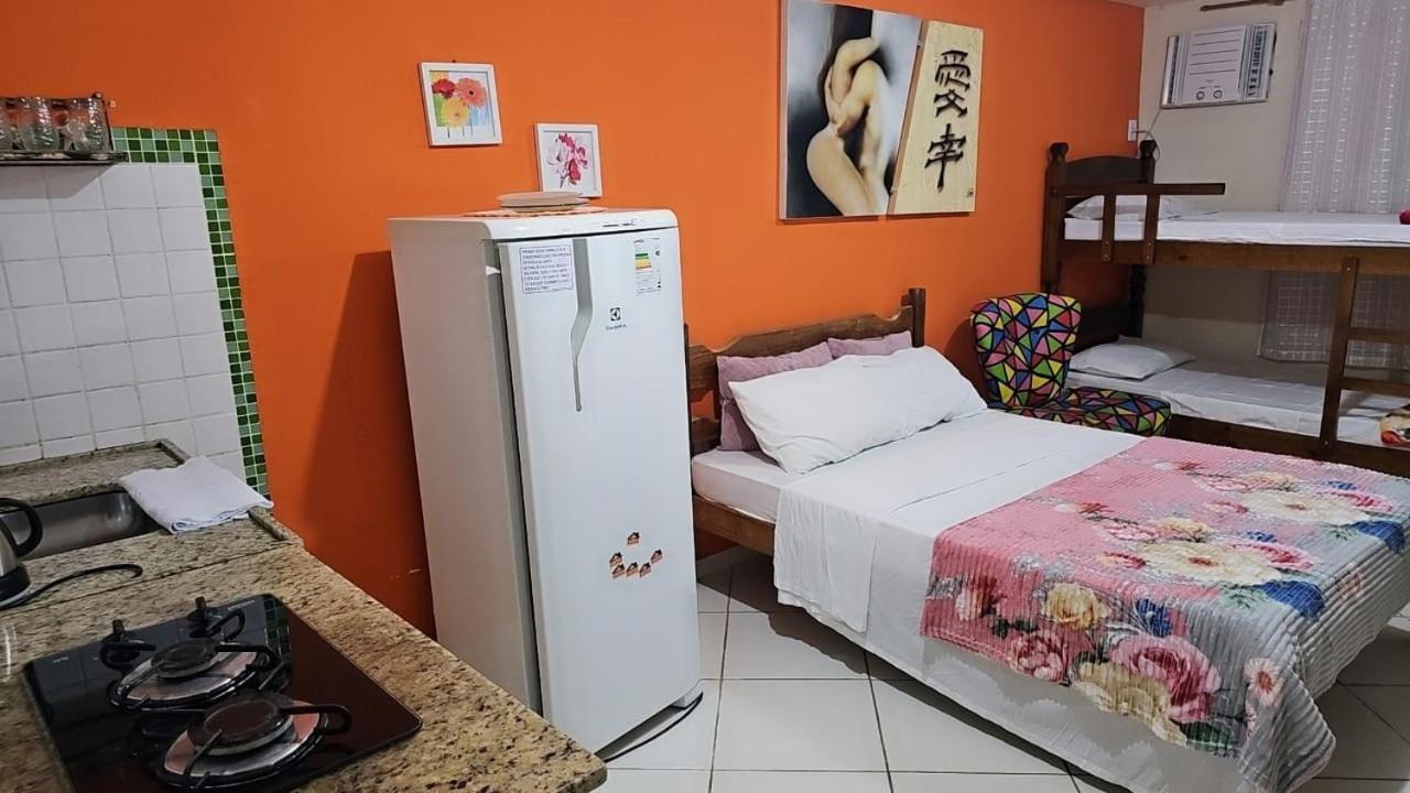 Flats Vila Bela Buzios Ngoại thất bức ảnh