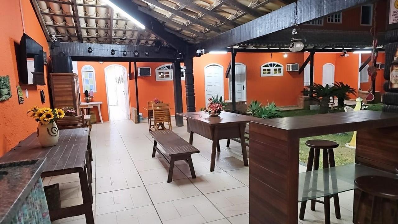 Flats Vila Bela Buzios Ngoại thất bức ảnh