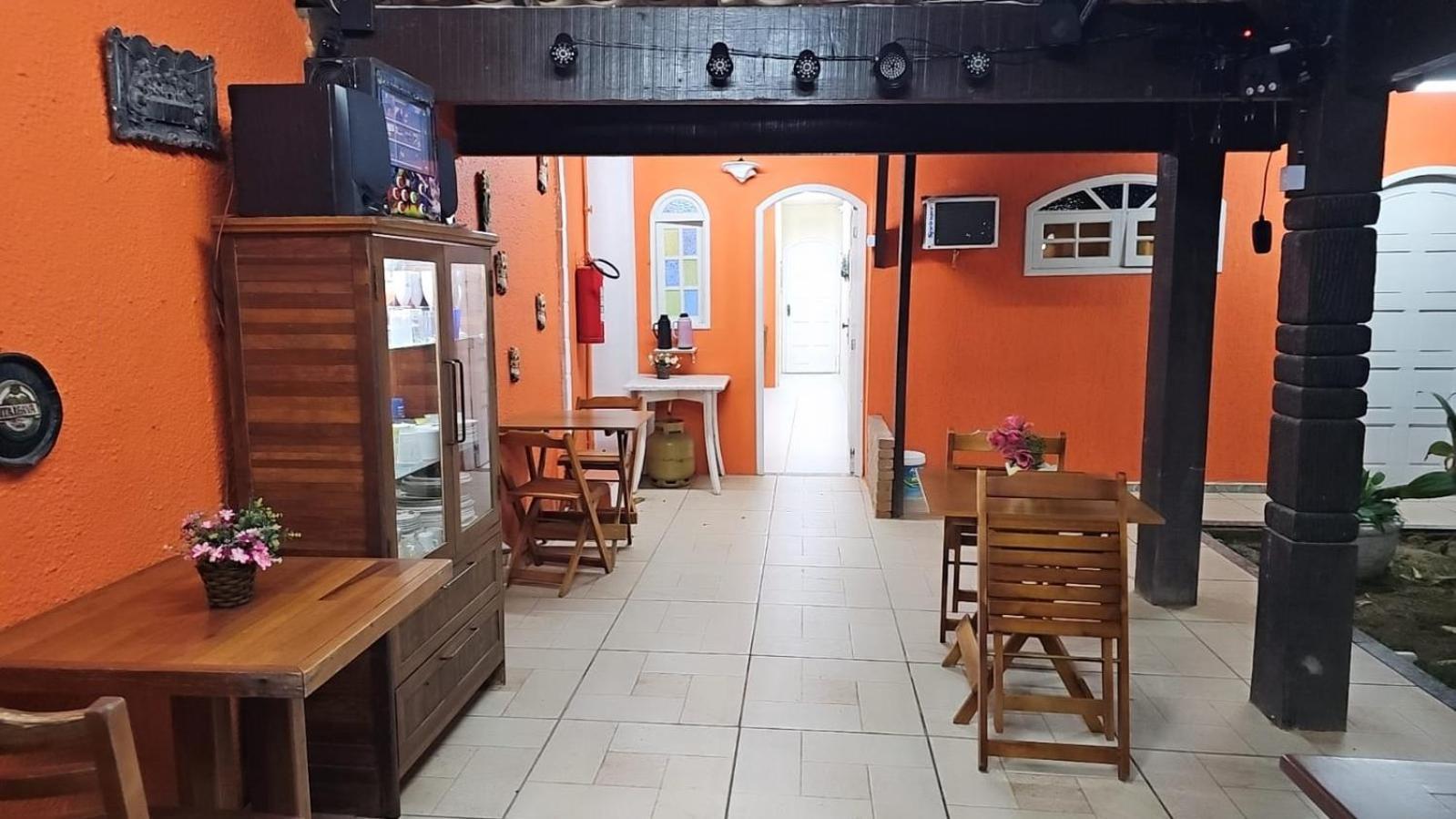 Flats Vila Bela Buzios Ngoại thất bức ảnh