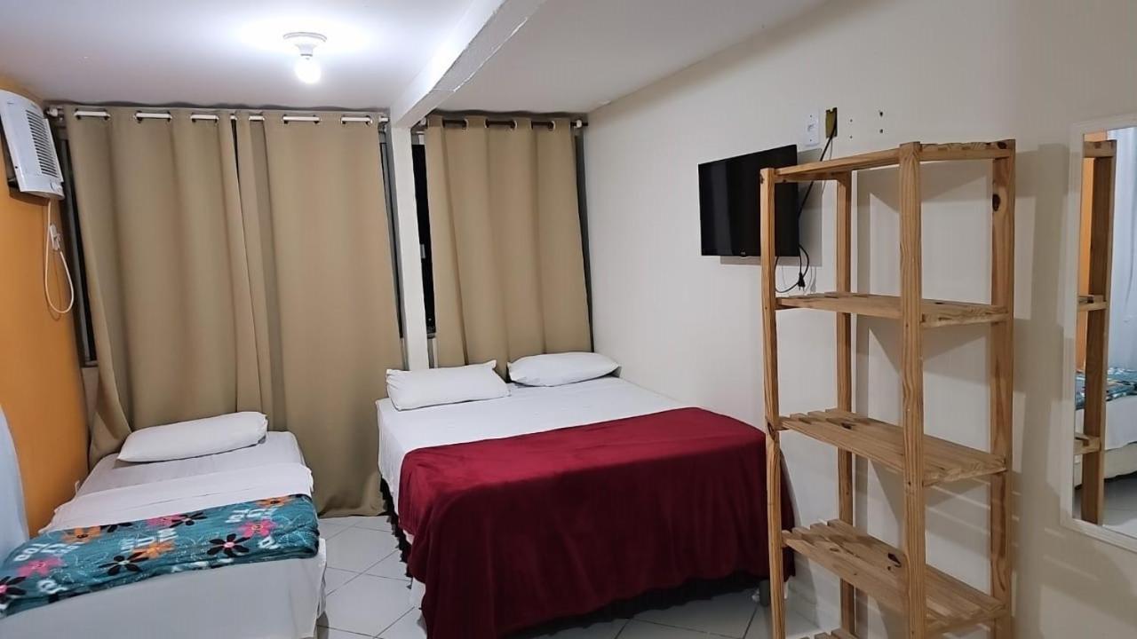 Flats Vila Bela Buzios Ngoại thất bức ảnh