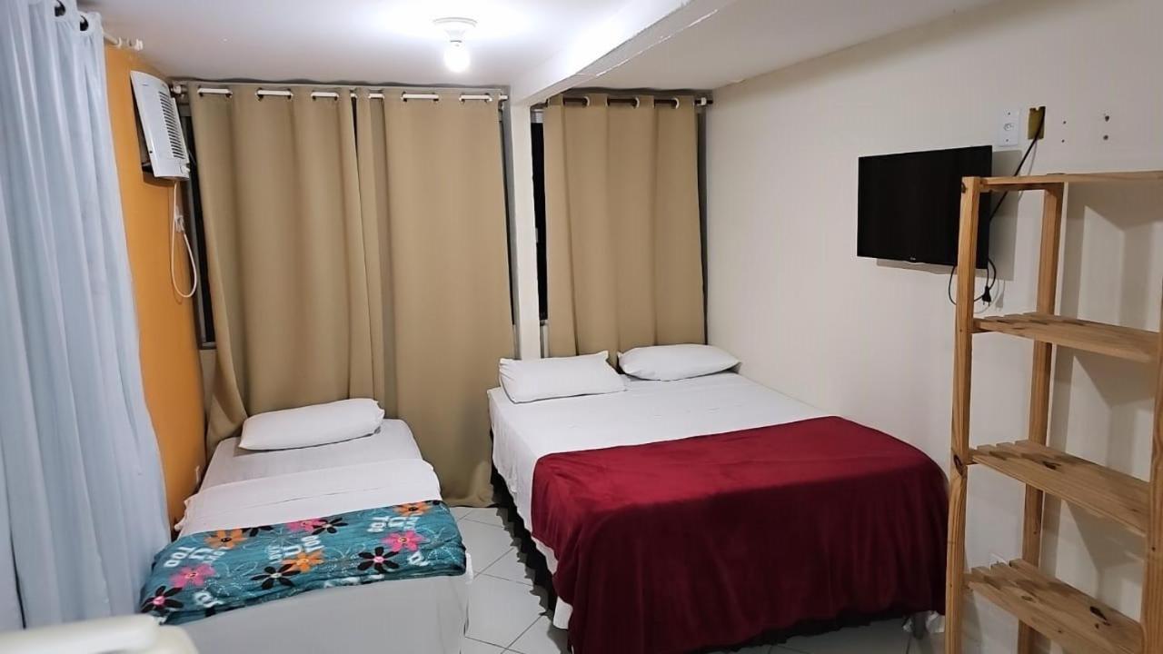 Flats Vila Bela Buzios Ngoại thất bức ảnh
