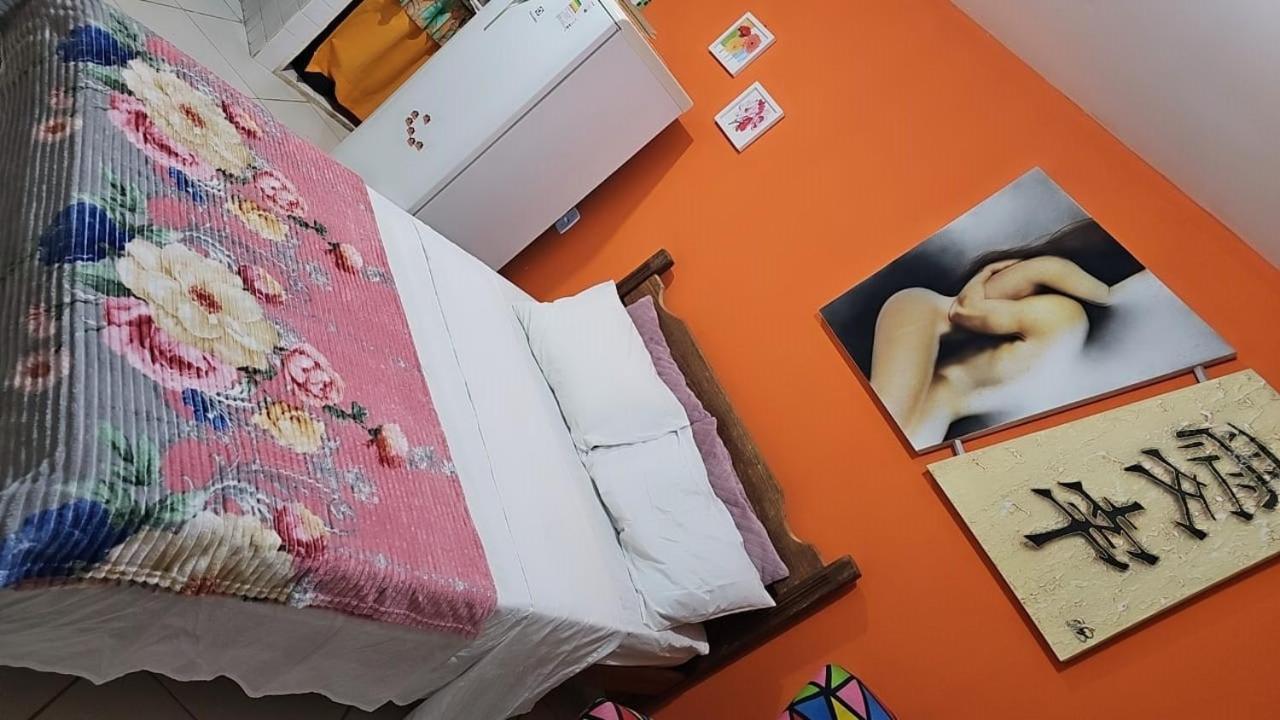Flats Vila Bela Buzios Ngoại thất bức ảnh