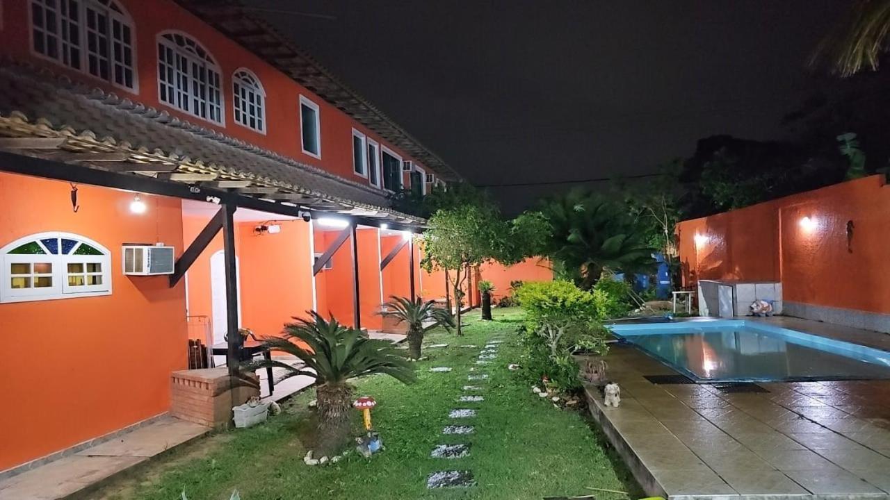 Flats Vila Bela Buzios Ngoại thất bức ảnh