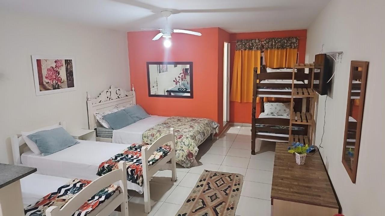 Flats Vila Bela Buzios Ngoại thất bức ảnh