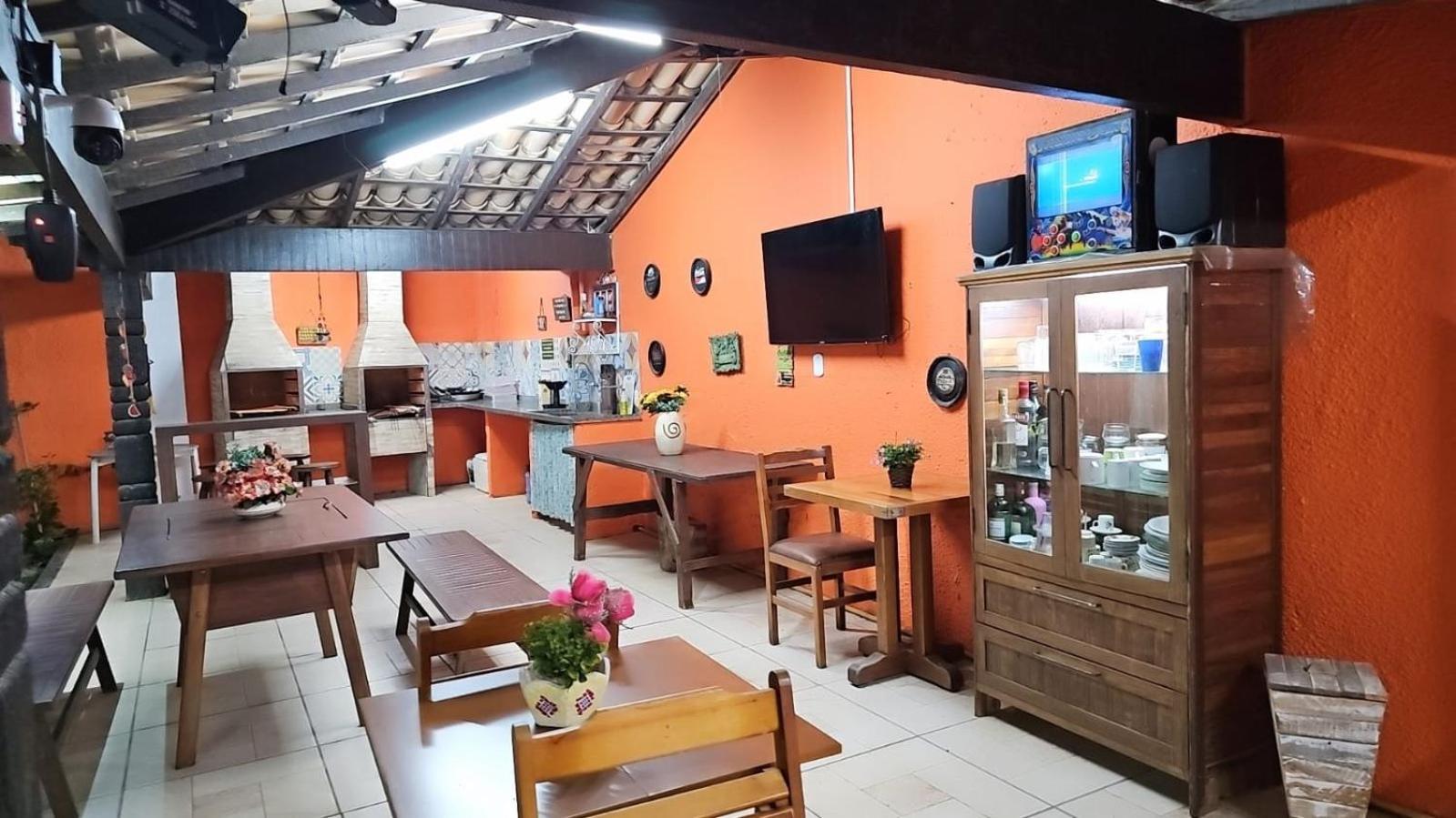 Flats Vila Bela Buzios Ngoại thất bức ảnh