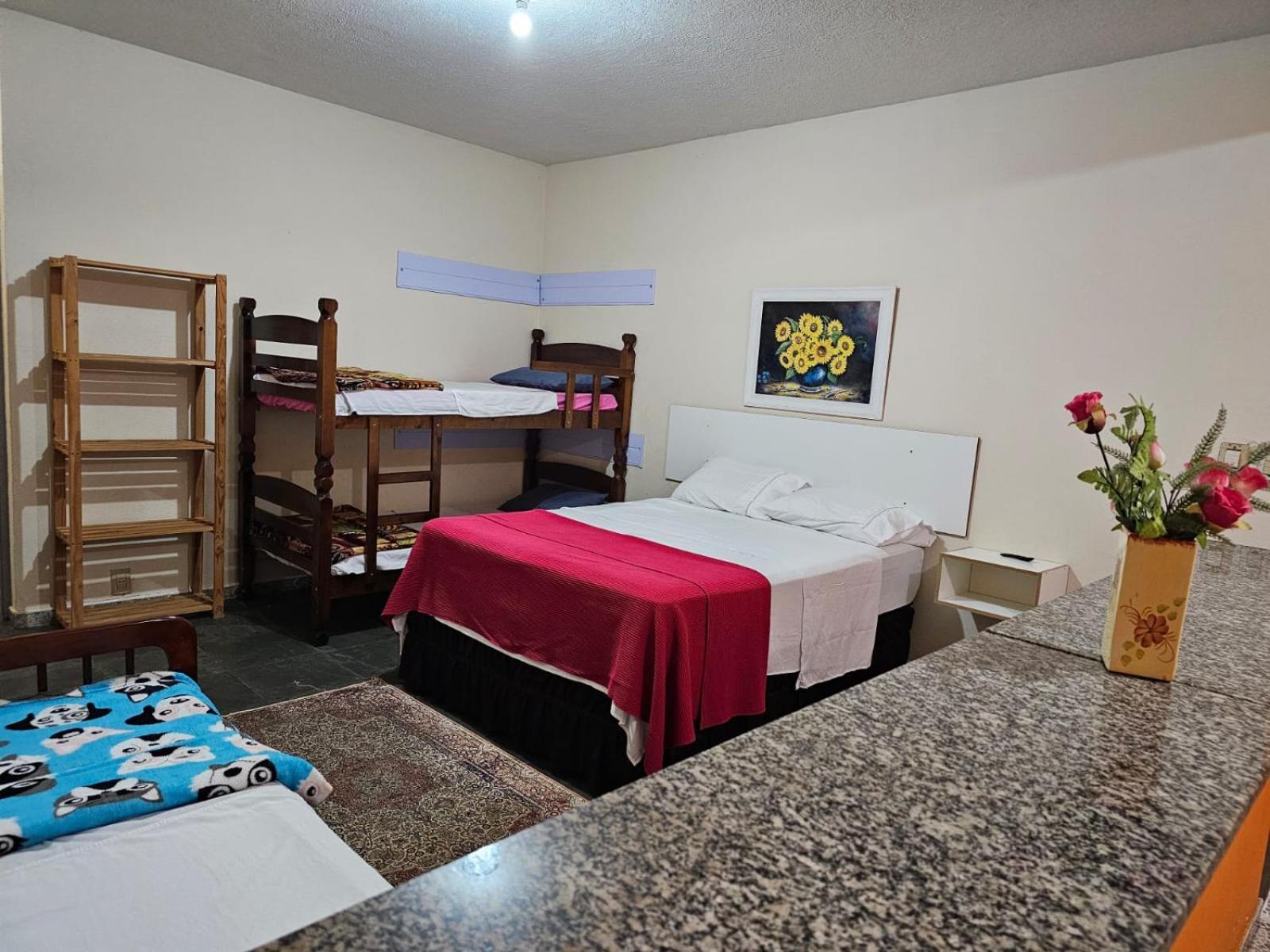 Flats Vila Bela Buzios Ngoại thất bức ảnh