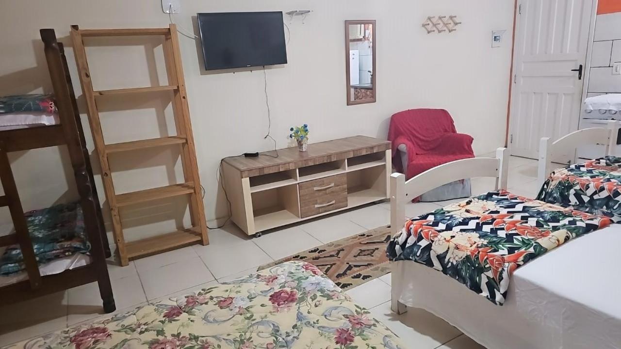 Flats Vila Bela Buzios Ngoại thất bức ảnh
