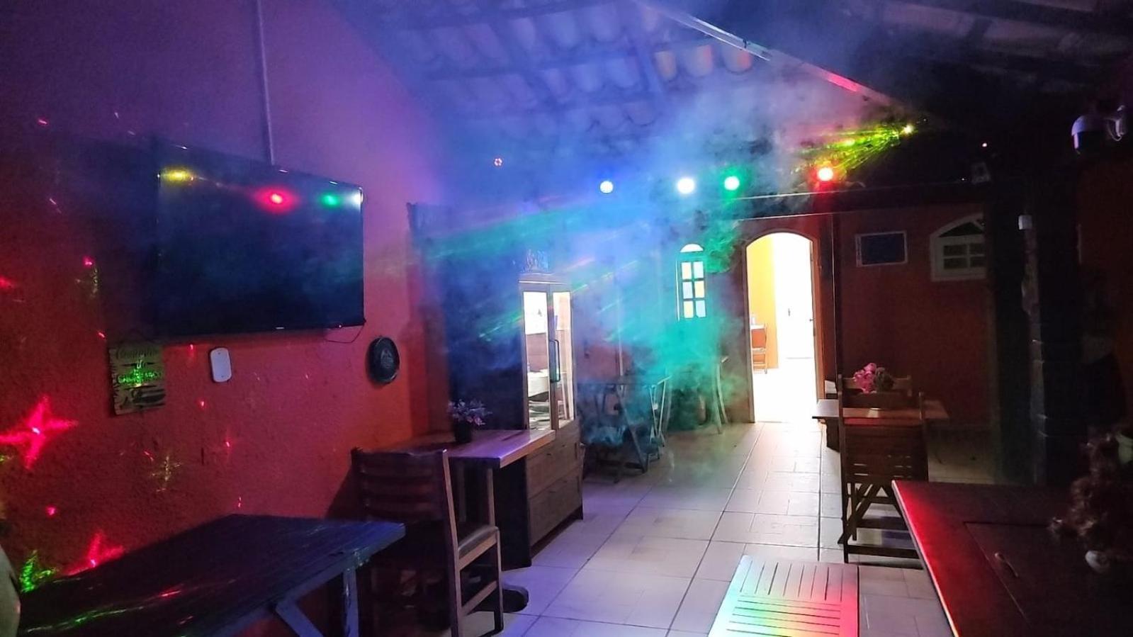 Flats Vila Bela Buzios Ngoại thất bức ảnh