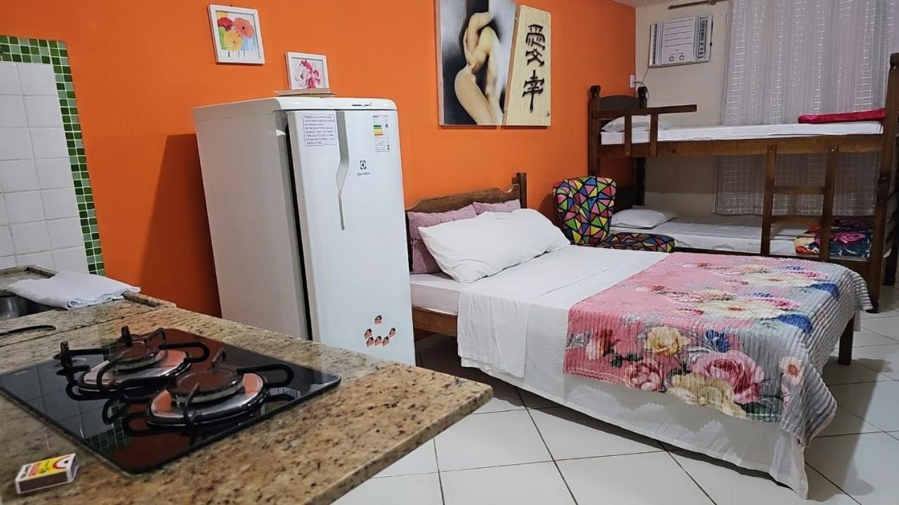 Flats Vila Bela Buzios Ngoại thất bức ảnh