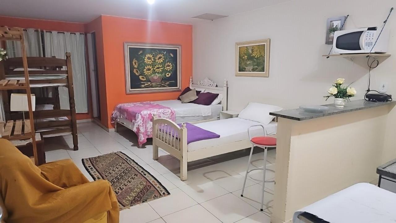 Flats Vila Bela Buzios Ngoại thất bức ảnh