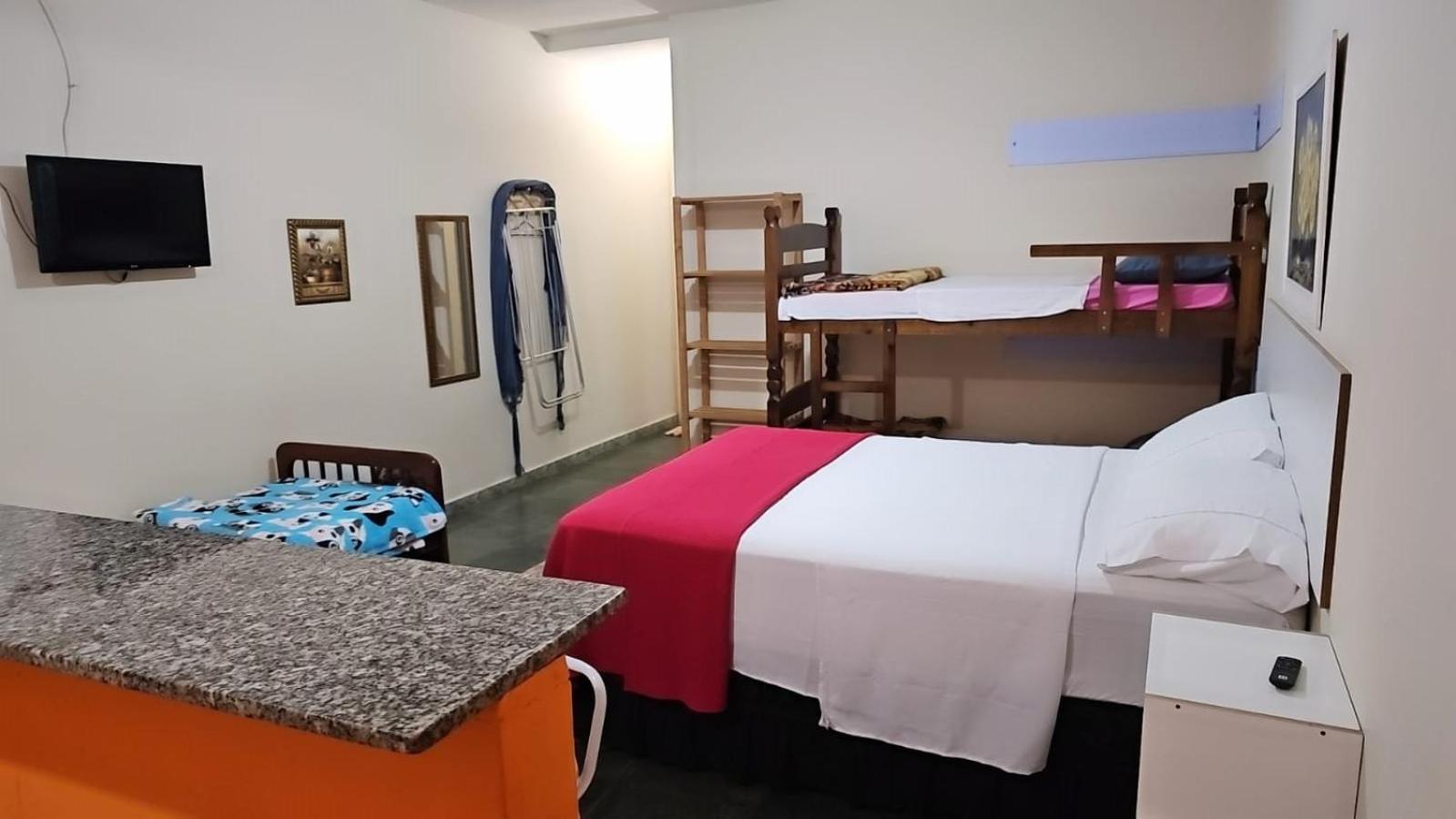 Flats Vila Bela Buzios Ngoại thất bức ảnh