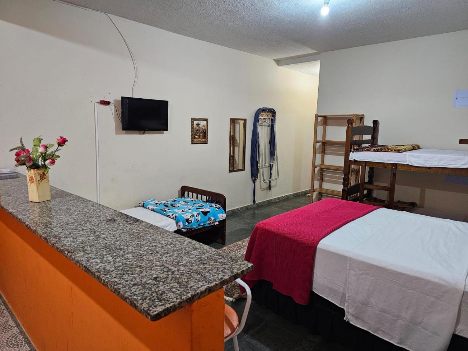 Flats Vila Bela Buzios Ngoại thất bức ảnh