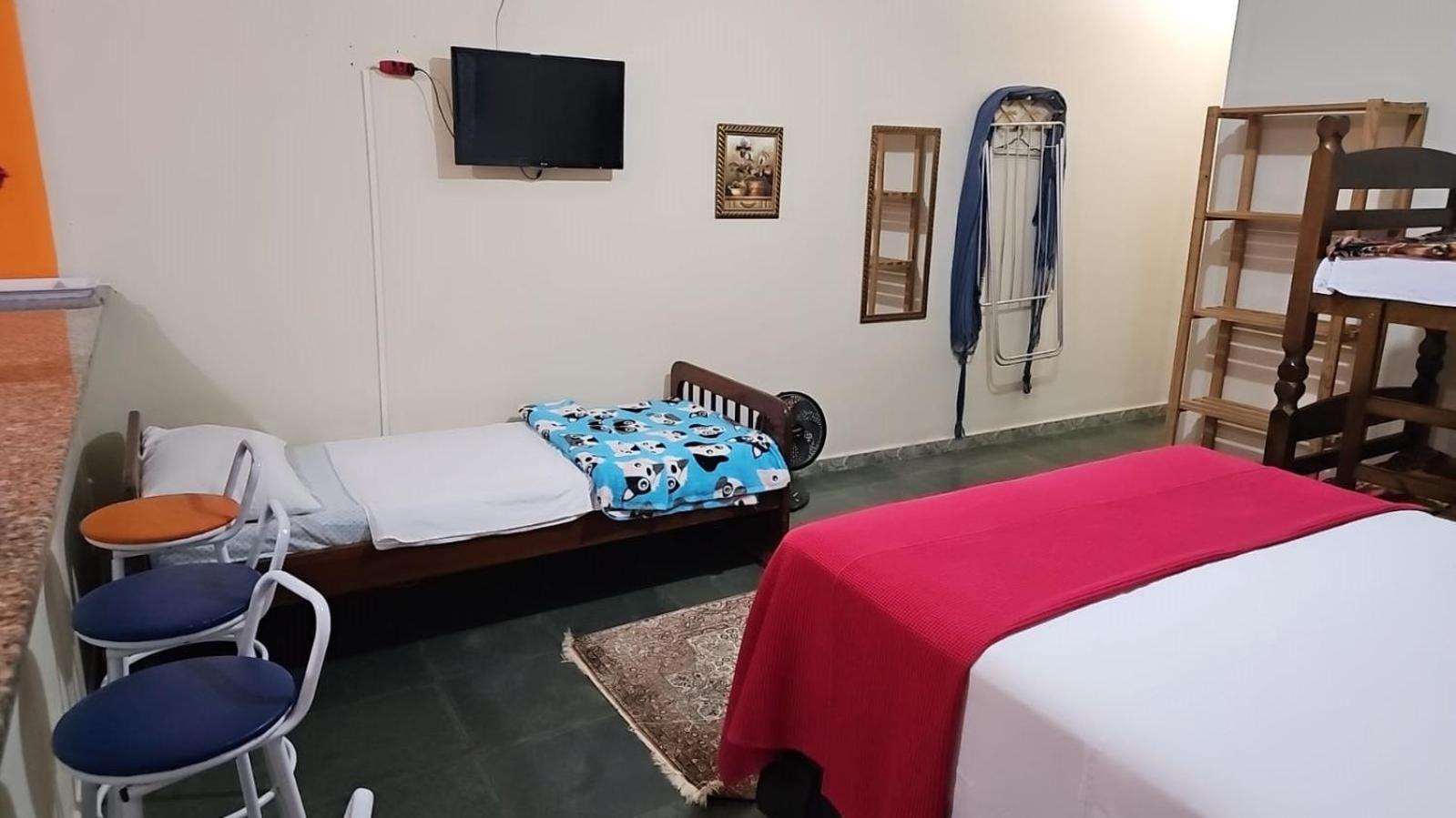 Flats Vila Bela Buzios Ngoại thất bức ảnh