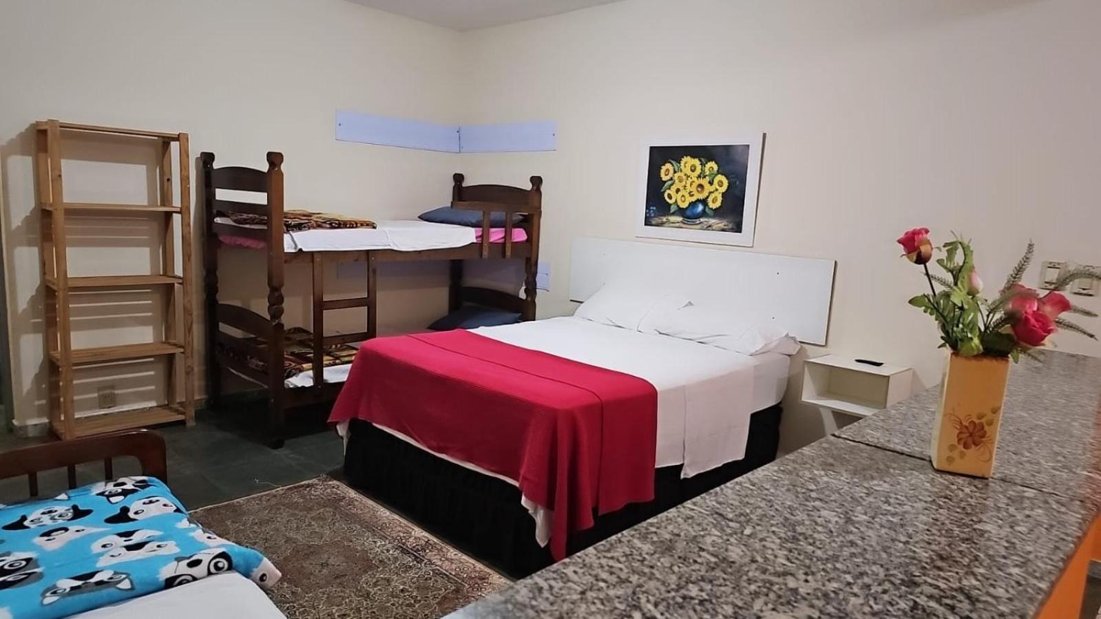 Flats Vila Bela Buzios Ngoại thất bức ảnh