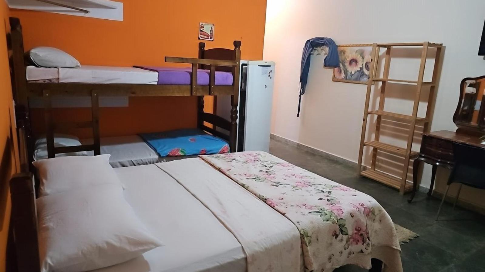 Flats Vila Bela Buzios Ngoại thất bức ảnh