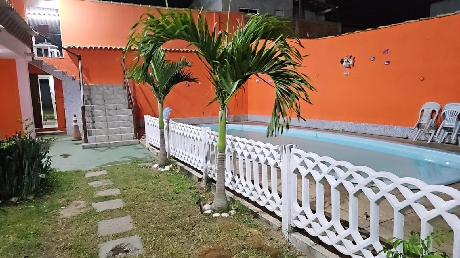 Flats Vila Bela Buzios Ngoại thất bức ảnh