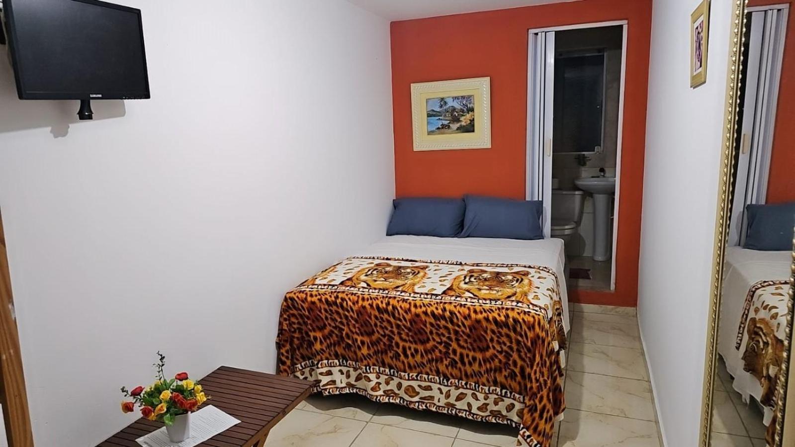 Flats Vila Bela Buzios Ngoại thất bức ảnh