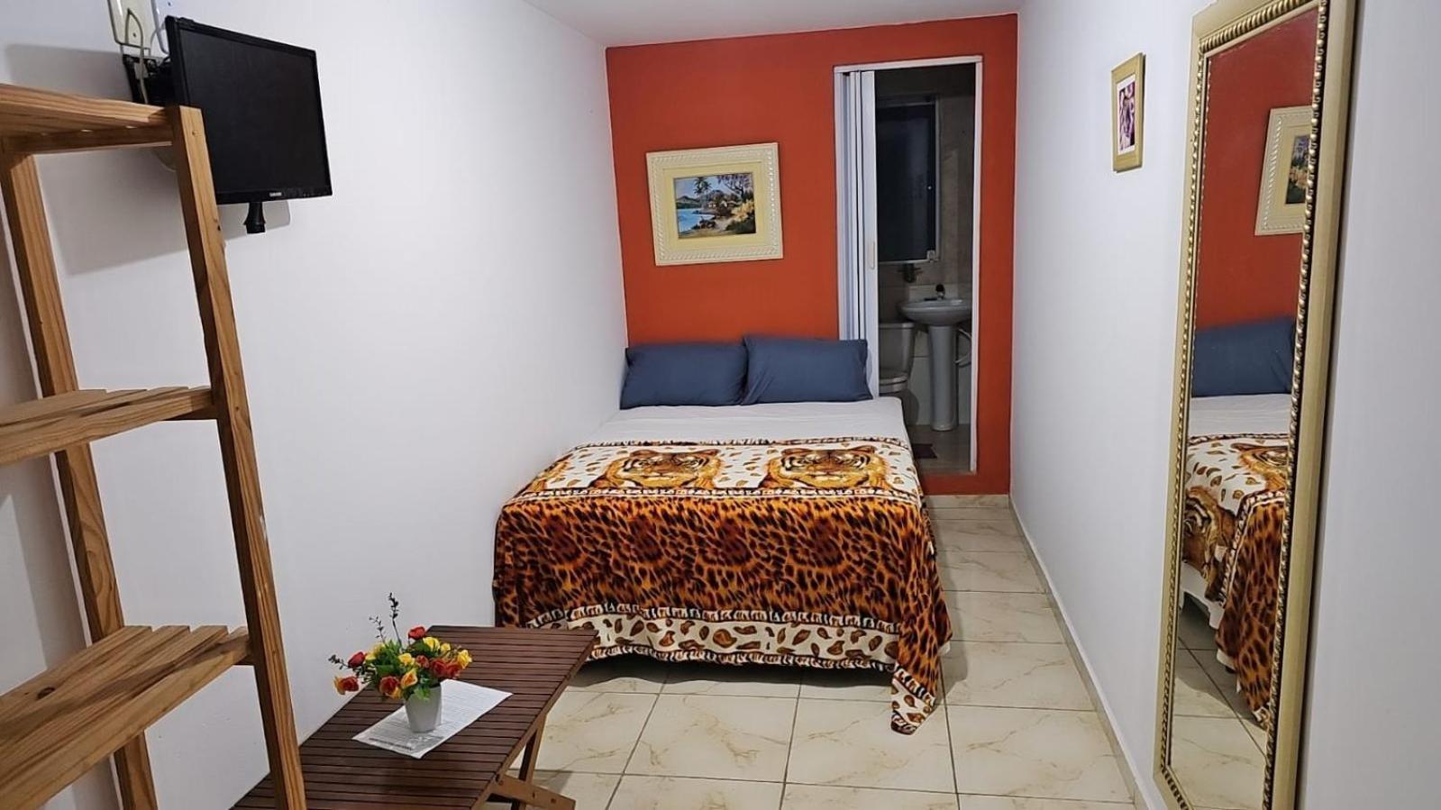 Flats Vila Bela Buzios Ngoại thất bức ảnh