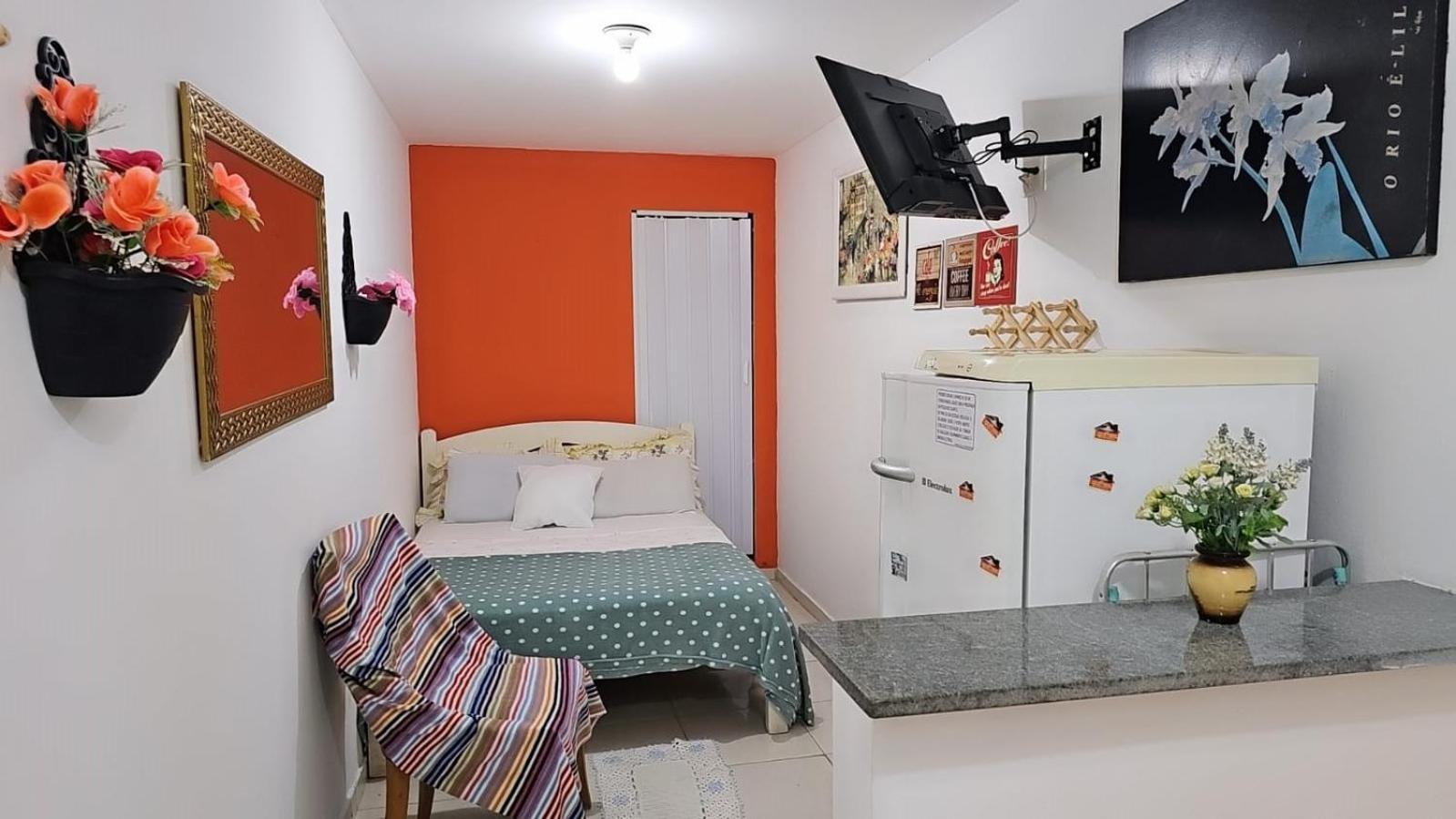 Flats Vila Bela Buzios Ngoại thất bức ảnh