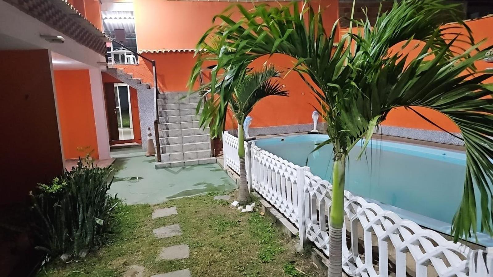 Flats Vila Bela Buzios Ngoại thất bức ảnh